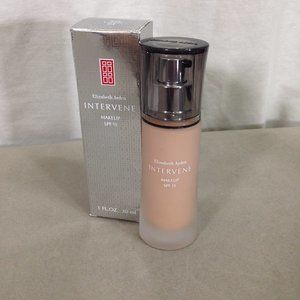 Elizabeth Arden Intervene Foundation